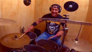Quero que Vá tudo Para o Inferno - despe e siga - Cover