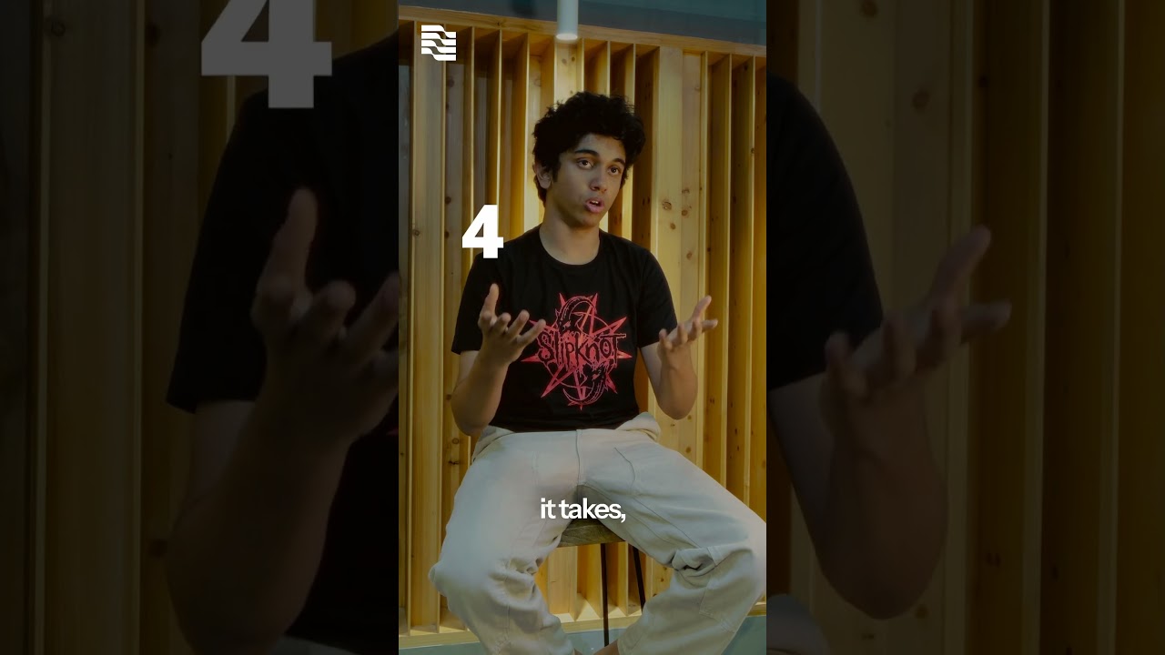 Master Polyrhythms with Amogh | Talk Bach to Me Ep. 4 | Drumming Basics & Rhythm Training