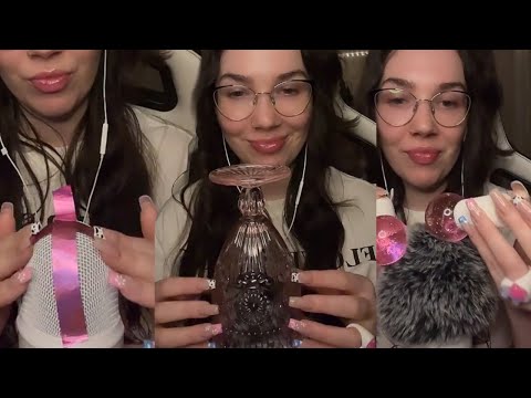 ASMR For Sleep & Relaxation