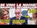 CRECE PESADILLA! MANIPULO INFORMACION. TENSION EN SINALOA. CLAUDIA DA FUERTE MENSAJE...