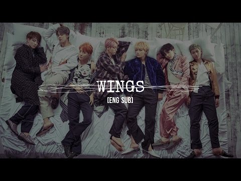 [ ENG SUB ] BTS (방탄소년단) - INTERLUDE (WINGS)