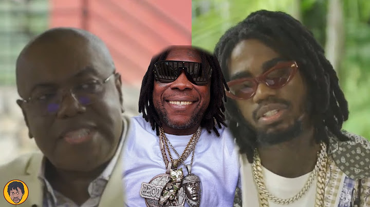 BREAKING NEWS!! Alkaline DlSS Vybz Kartel in The WORST Way Infront Everybody