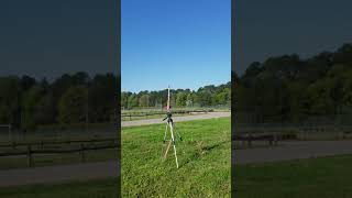 Estes Indicator 2 Stage Modification