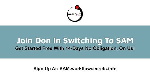 Don P. Testimonial: Hands-On, Agent-First, Why SAM Stands Above Other CRMs