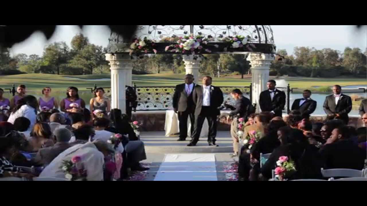 BZ Filmz Wedding Videography