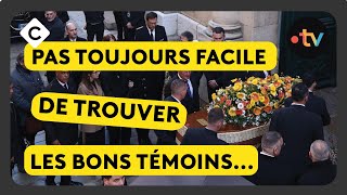 Download Lagu Beaucoup de vent(s) aux obsèques de BB… - L’ABC de Bertrand Chameroy - 07/01/2026 MP3