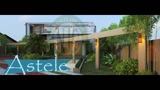 Astele slideshow by Caturza Realty