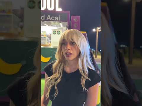 ترند سالي العوضي مع اوزي Short