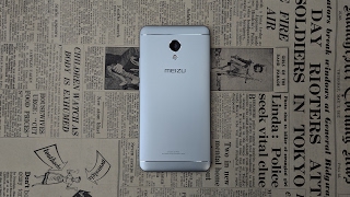 Обзор Meizu M5s(, 2017-02-20T10:58:43.000Z)