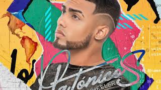 05. Diferente a El feat. DJ Nelson - Jay Wheeler | Album: Platonicos (Audio Oficial)