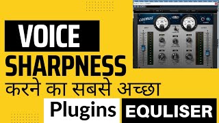 How to Equalize Vocal || Best Plugins to Equalize or EQ Voice || Mixing Mastering screenshot 5