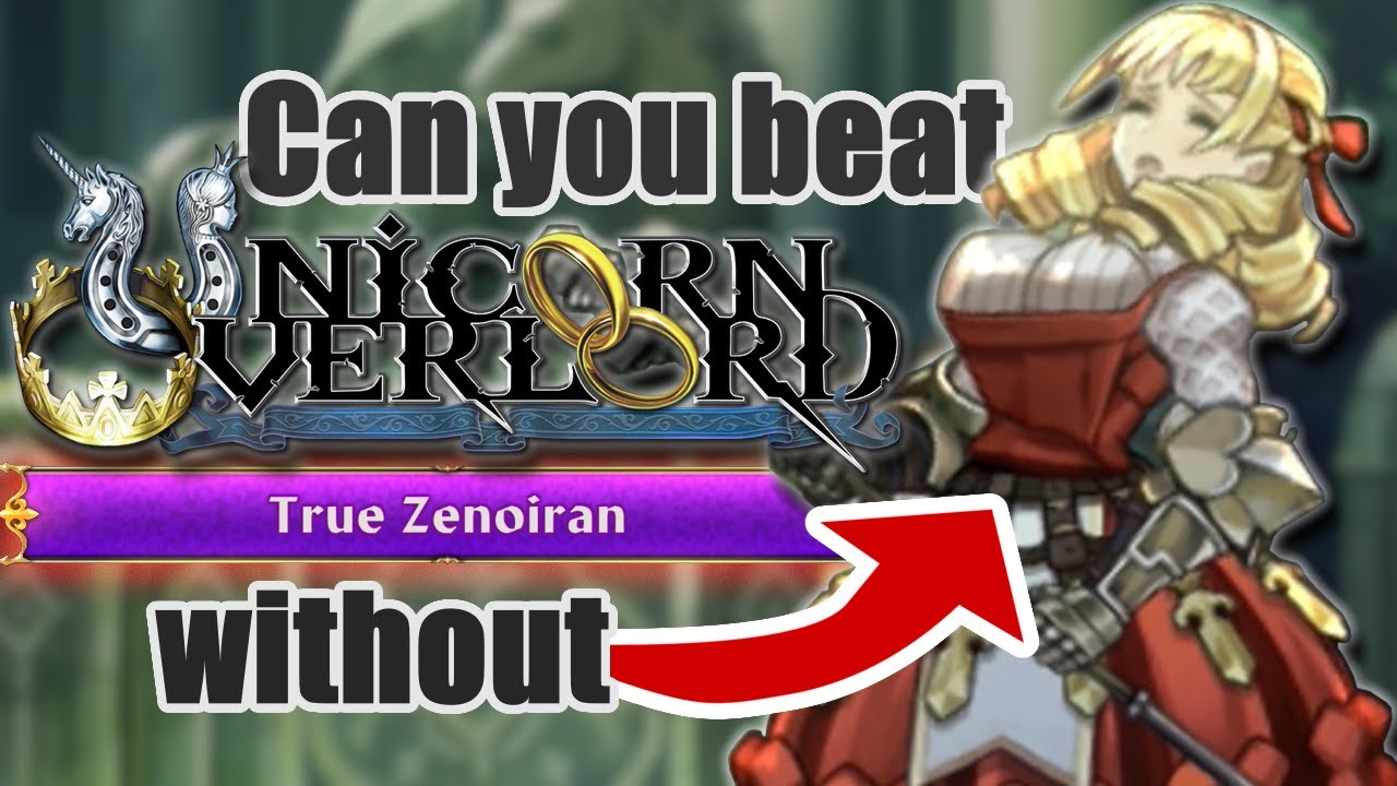 Могу ли я победить Повелителя Единорога, прежде чем спасти Скарлетт?