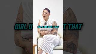 She Said You Can Get Em In Walmart 😭 #skims #20vs1 #mznatural #skinbone #shorts Profile