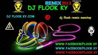 dj flook ky remix mix vol.1 no.02