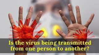 Koronavirusu Symptoms What Are They And Should I See A Doctor?