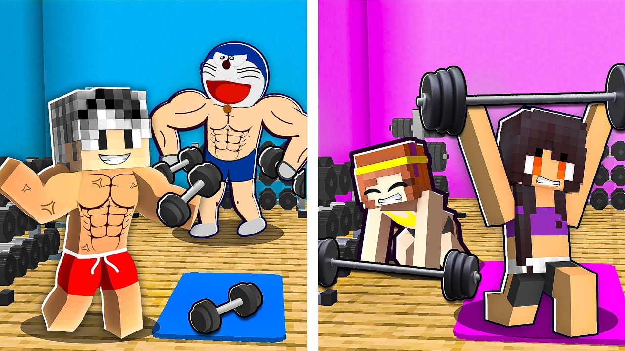 GÜROL ÇALIŞKAN VS MİNECRAFT #1