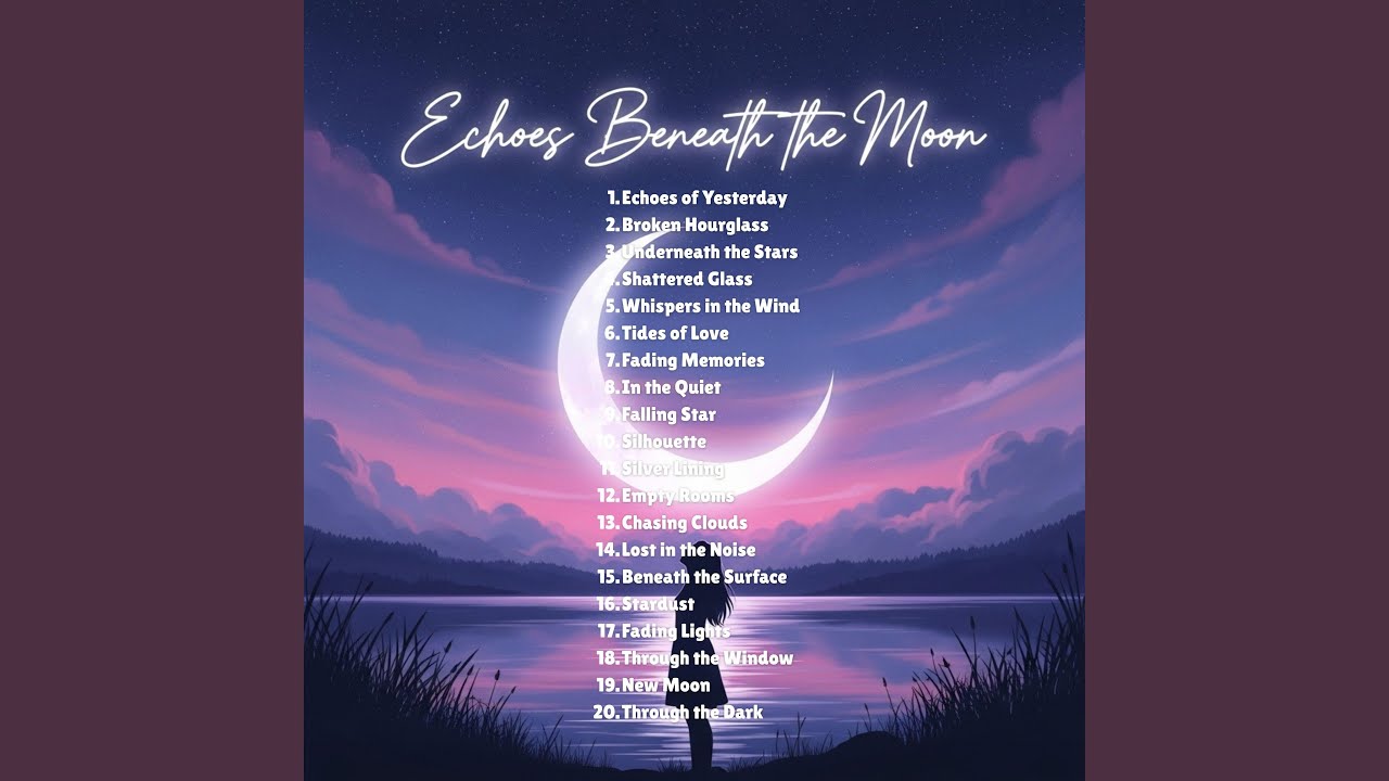 Underneath the Stars