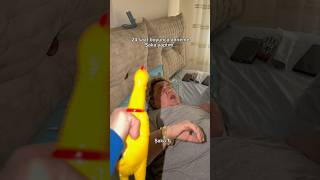 24 SAAT BOYUNCA ANNEME ŞAKA YAPTIM TİKTOK