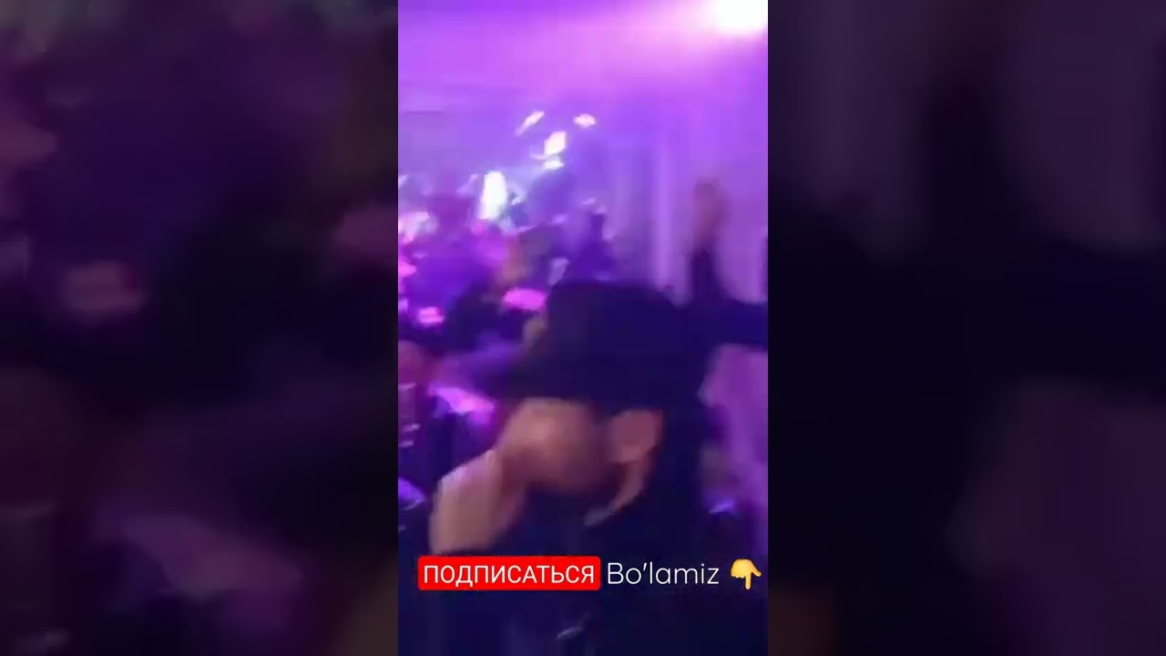 UzBoom live | UzBoom jonli ijro | UzBoom konsert | UzBoom Party 