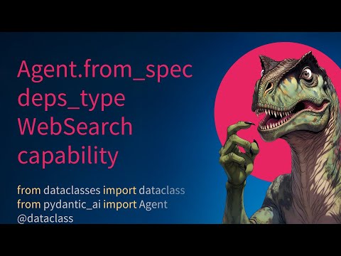 Defining Agents with Specs and Context - Part 2/4
