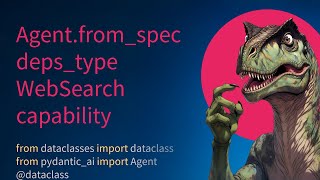 Defining Agents with Specs and Context - Part 2/4