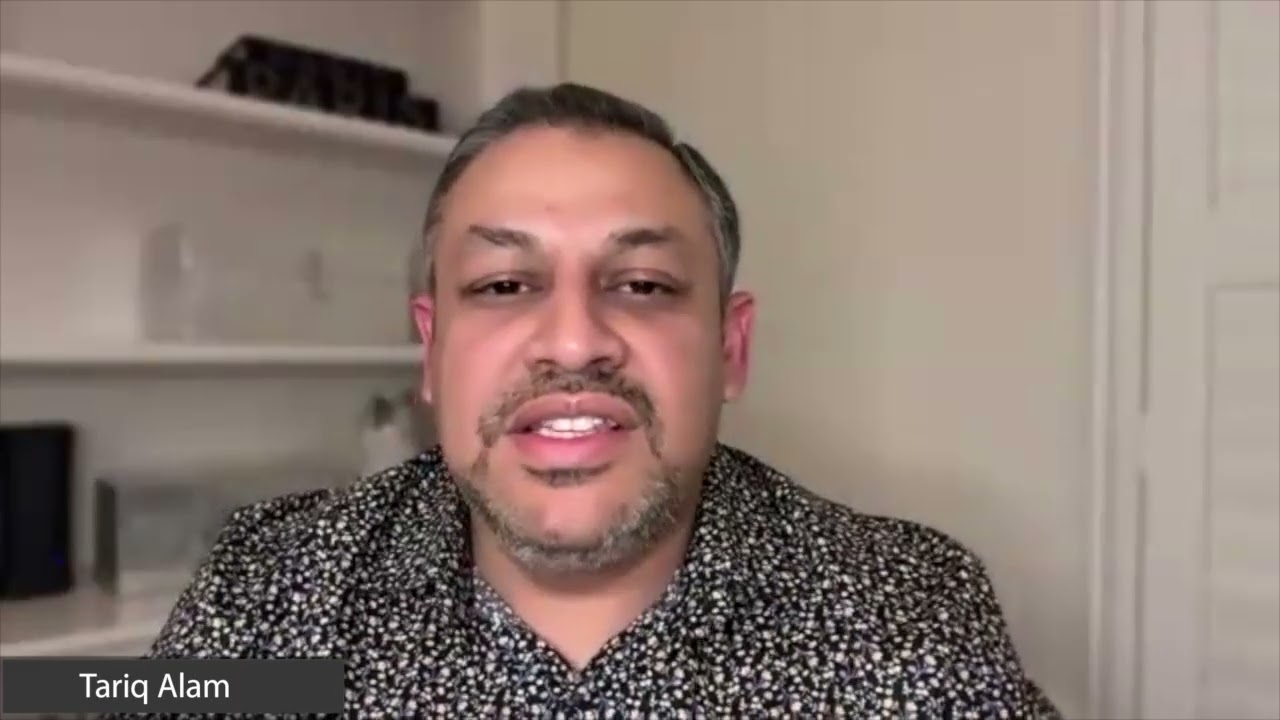 Highlighting Literary Committee — Dr. Nasir Gondal