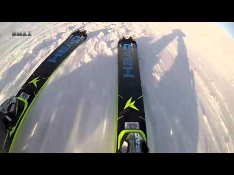 Stubai Ski Session