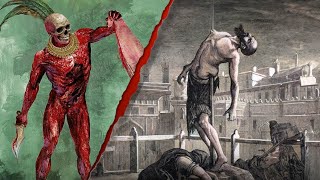 10 WORST Ways To Be Executed