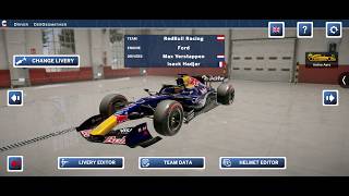 Hotlap in the new 2026 RedBull | Ala Mobile screenshot 5