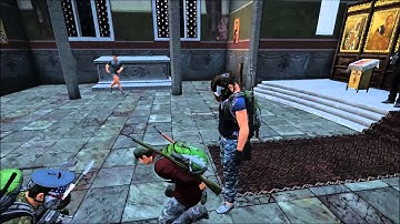 DayZ: TAKEN HOSTAGE!