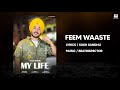 Full song  feem waaste my life album  sukh sandhu  beatinspector  new punjabi song 2021