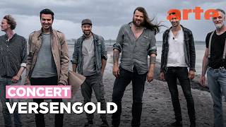 Versengold - Summer Breeze 2026 - ARTE Concert
