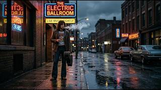 Neon Rain Memories — A Song That Will Break You Slowly | 80s Soft Rock Ballad