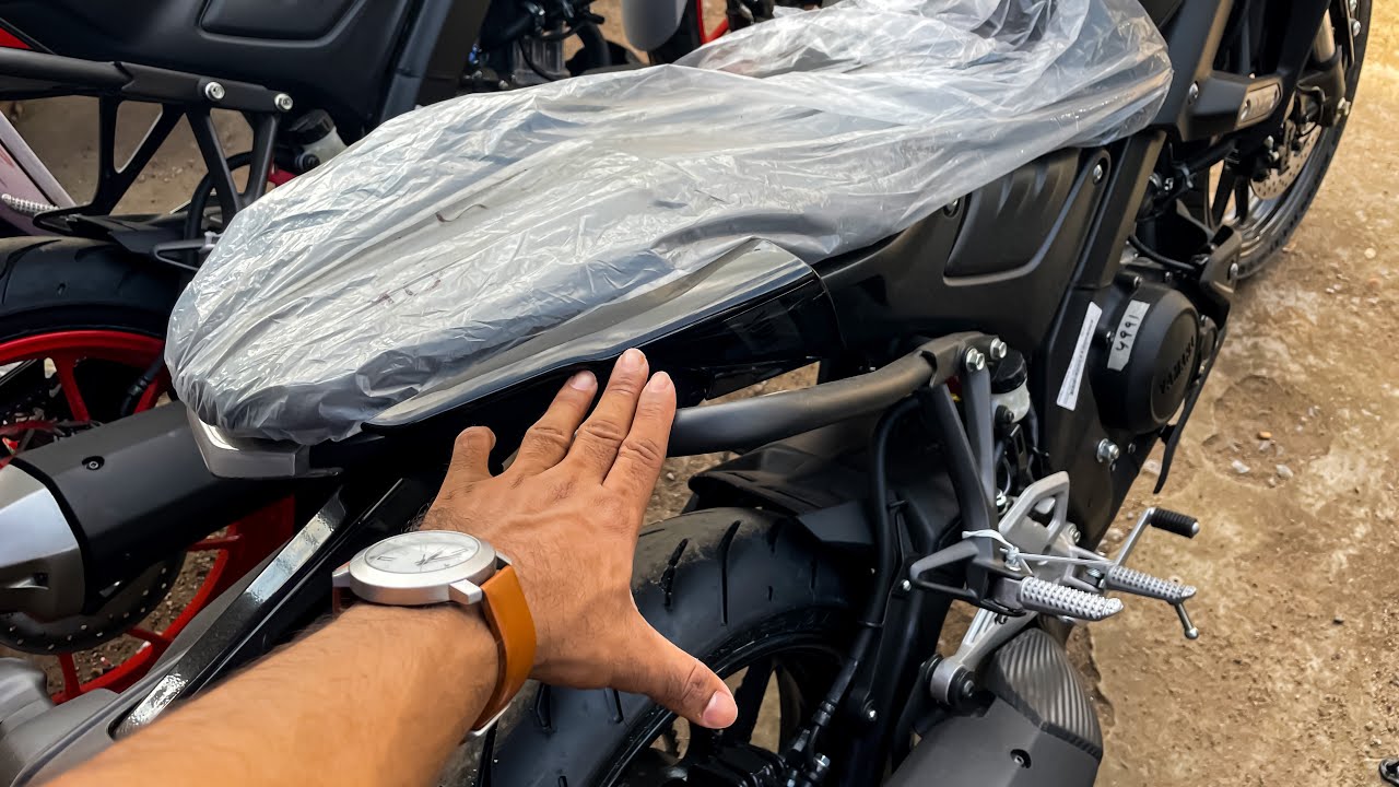 2022 New Yamaha MT-15 2.0 Finance Details | low Down Payment | Loan ...