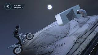 Trials Fusion - Resilience 2 (Ninja Level 7) @kie007890