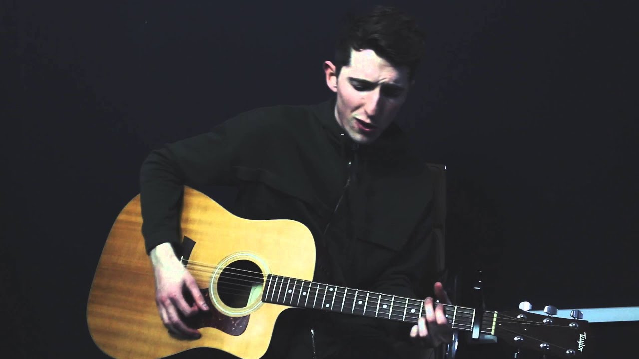 Lukas Graham 7 Years Acoustic