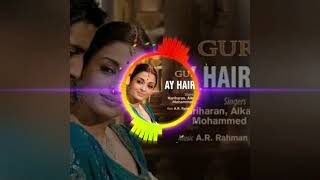 Ay Hairathe Aashiqui Jagaa Math | Hariharan, Alka, A.R Rahman | HBT MUSIC |
