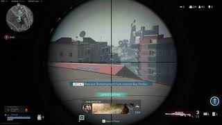 Call Of Duty Modern Warfare 2019 2020 09 02 19 14 11 02 Dvr Trim