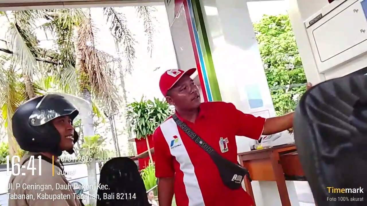 Kutuh klod Samsam Kerambitan - Bypass Soekarno - Gerokgak Tabanan Bali, motovlog perjalanan sore.