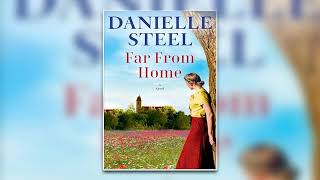 Far for home By Danielle Steel | Romance Audiobook Full-Length