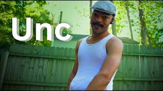 Unc - Kyle Exum (Song Only)