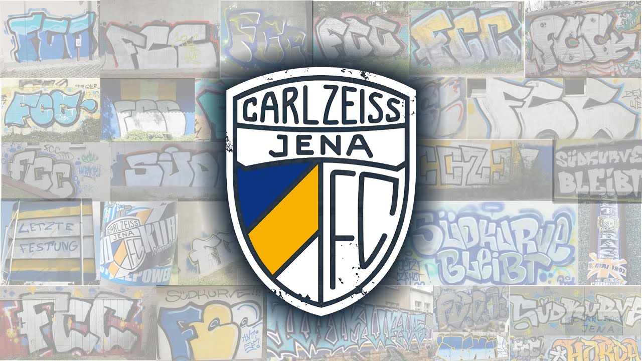 WIR GEGEN UNS - Für Immer und Ewig (Carl Zeiss Jena Song)