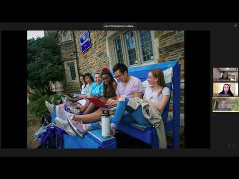 Duke Virtual Campus Tour