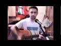 train drops of jupiter (cover)