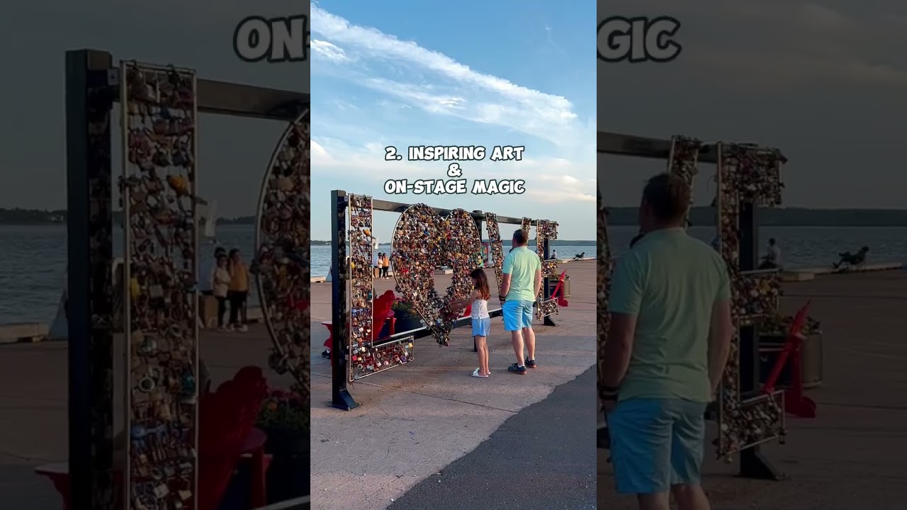 4 Reasons You Need A Road Trip to Charlottetown, PEI