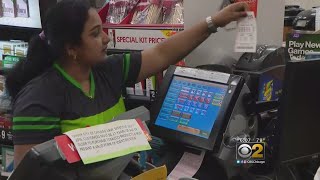 Powerball Fever In Chicago