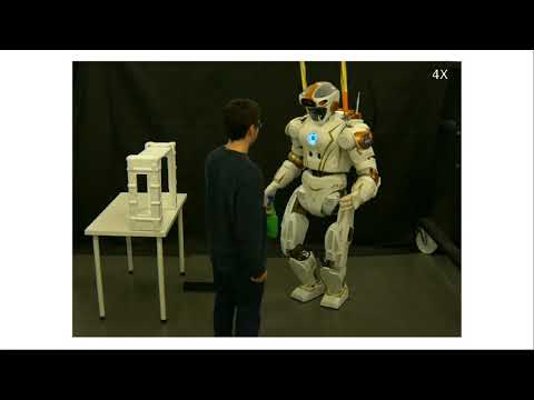 Efficient Humanoid Motion Planning on Uneven Terrain: Forward-Inverse ...
