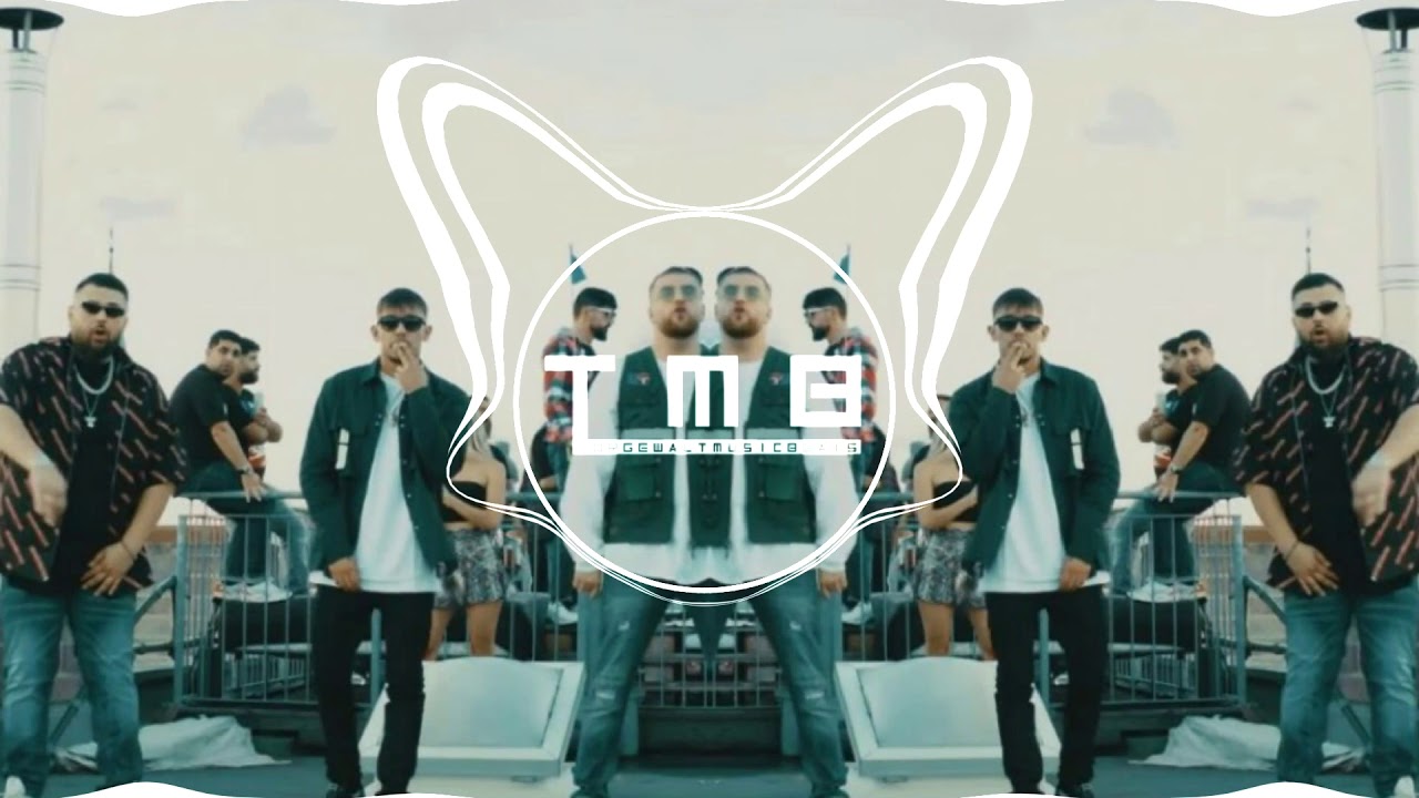 KC Rebell x Summer Cem feat. Capital Bra Amcaoğle ⚠️BASS BOOSTED⚠️ YouTube