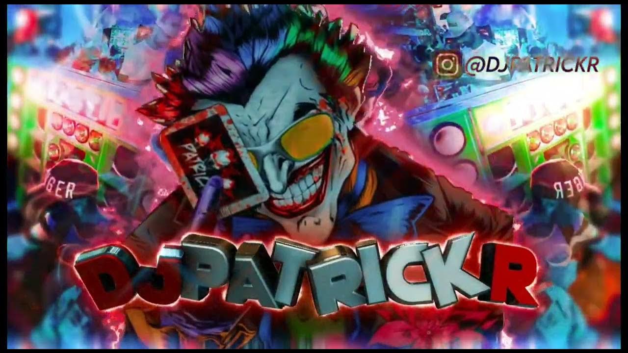 ROCK DESCONTROLADO π€¬π€π» - MC FLAVINHO E MC GUTO VGS (DJ PATRICK R) ROCK DESCONTROLADO π€¬π€π» - MC FLAVINHO E MC GUTO VGS (DJ PATRICK R)