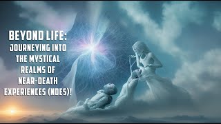 🌌 Unveiling the Mysterious Realm of Near-Death Experiences (NDEs)